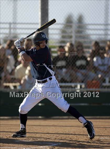 Thumbnail 1 in La Sierra @ Citrus Valley photogallery.