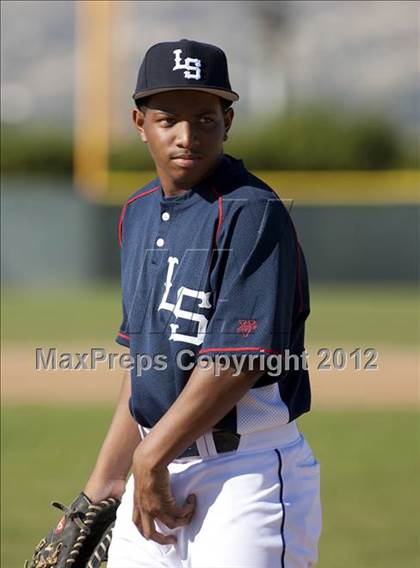 Thumbnail 1 in La Sierra @ Citrus Valley photogallery.