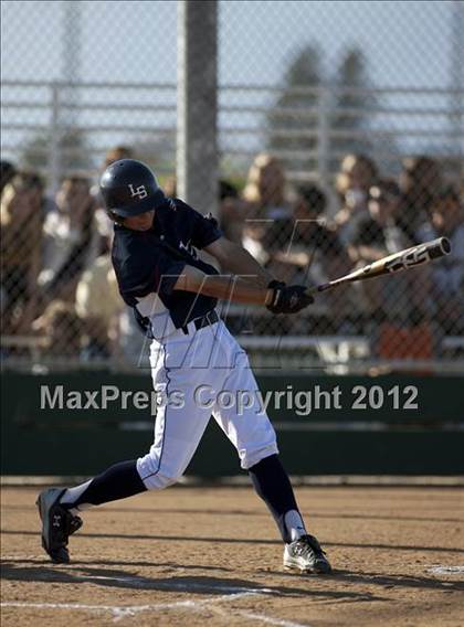 Thumbnail 1 in La Sierra @ Citrus Valley photogallery.