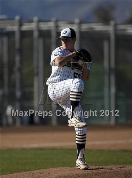 Thumbnail 1 in La Sierra @ Citrus Valley photogallery.
