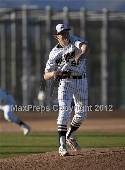 Thumbnail 2 in La Sierra @ Citrus Valley photogallery.