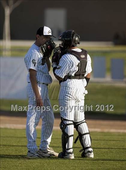 Thumbnail 1 in La Sierra @ Citrus Valley photogallery.