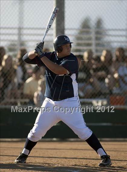 Thumbnail 2 in La Sierra @ Citrus Valley photogallery.