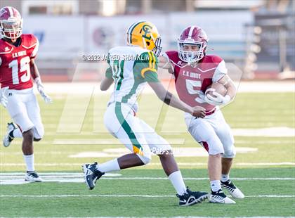 Thumbnail 1 in Central Lafourche @ E.D. White photogallery.