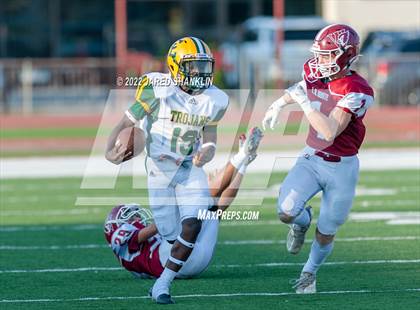 Thumbnail 1 in Central Lafourche @ E.D. White photogallery.