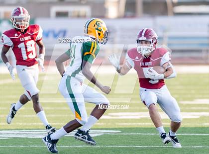 Thumbnail 3 in Central Lafourche @ E.D. White photogallery.