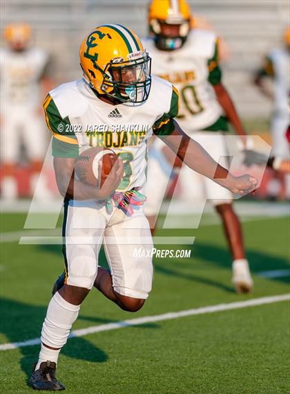 Thumbnail 2 in Central Lafourche @ E.D. White photogallery.
