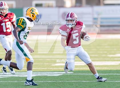Thumbnail 2 in Central Lafourche @ E.D. White photogallery.