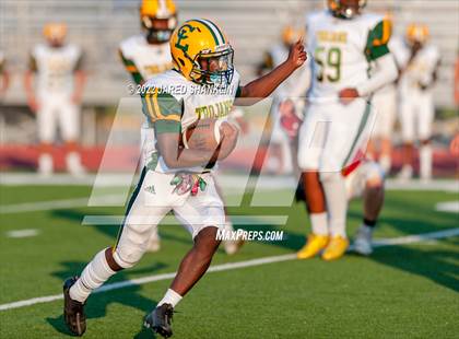 Thumbnail 3 in Central Lafourche @ E.D. White photogallery.