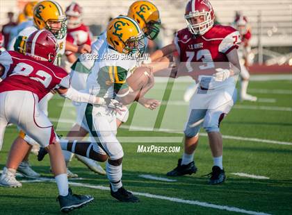 Thumbnail 1 in Central Lafourche @ E.D. White photogallery.