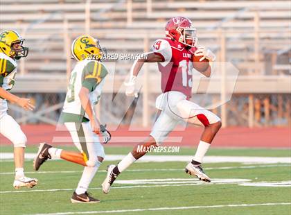 Thumbnail 3 in Central Lafourche @ E.D. White photogallery.
