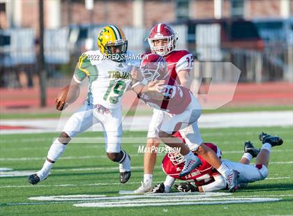 Thumbnail 3 in Central Lafourche @ E.D. White photogallery.