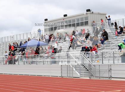 Thumbnail 2 in Mater Dei vs St. Margaret's (CIF-SS Semifinal) photogallery.