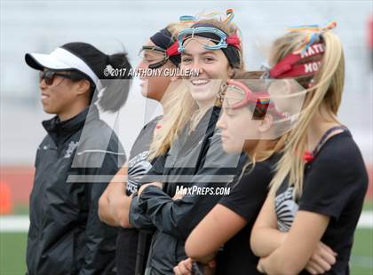 Thumbnail 3 in Mater Dei vs St. Margaret's (CIF-SS Semifinal) photogallery.