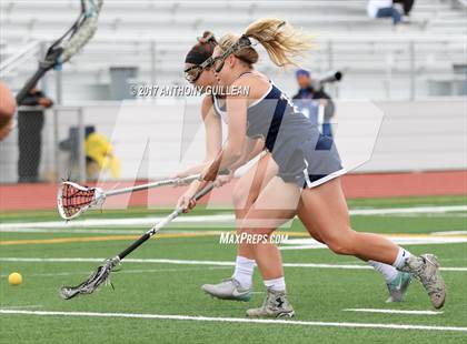 Thumbnail 1 in Mater Dei vs St. Margaret's (CIF-SS Semifinal) photogallery.