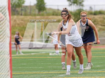 Thumbnail 1 in Mater Dei vs St. Margaret's (CIF-SS Semifinal) photogallery.