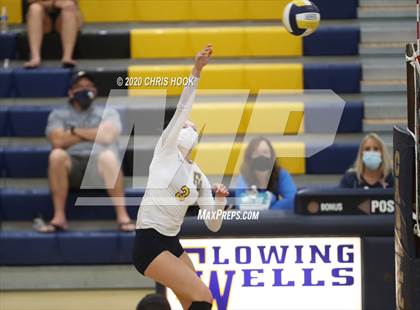 Thumbnail 1 in Buena @ Flowing Wells photogallery.