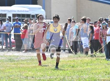 Thumbnail 3 in Penasco Invitational photogallery.