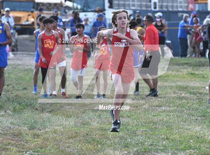 Thumbnail 1 in Penasco Invitational photogallery.