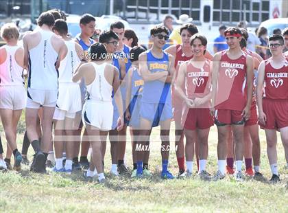 Thumbnail 3 in Penasco Invitational photogallery.