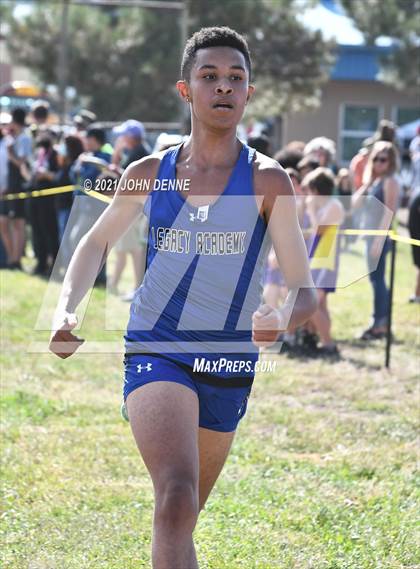 Thumbnail 2 in Penasco Invitational photogallery.