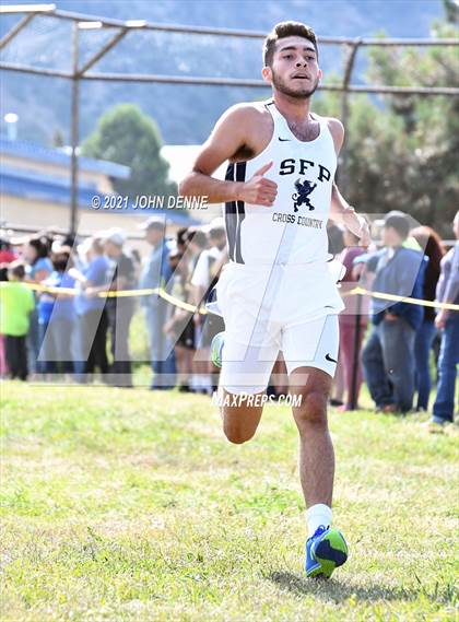 Thumbnail 3 in Penasco Invitational photogallery.