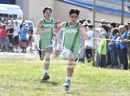Thumbnail 3 in Penasco Invitational photogallery.