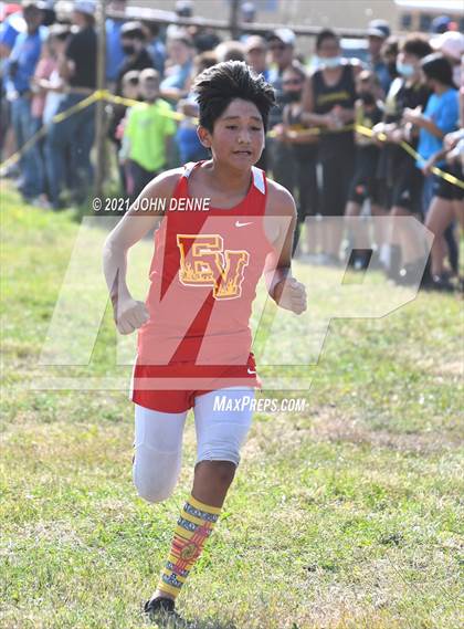 Thumbnail 3 in Penasco Invitational photogallery.