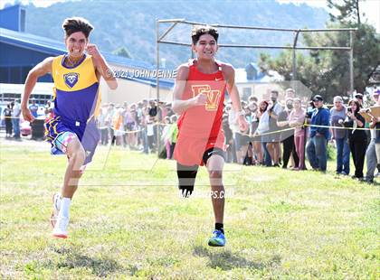 Thumbnail 1 in Penasco Invitational photogallery.