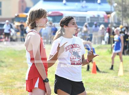 Thumbnail 3 in Penasco Invitational photogallery.