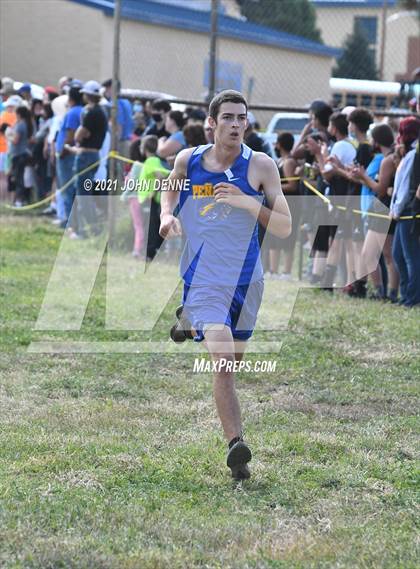 Thumbnail 1 in Penasco Invitational photogallery.