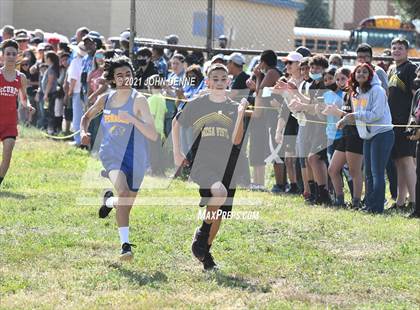 Thumbnail 3 in Penasco Invitational photogallery.