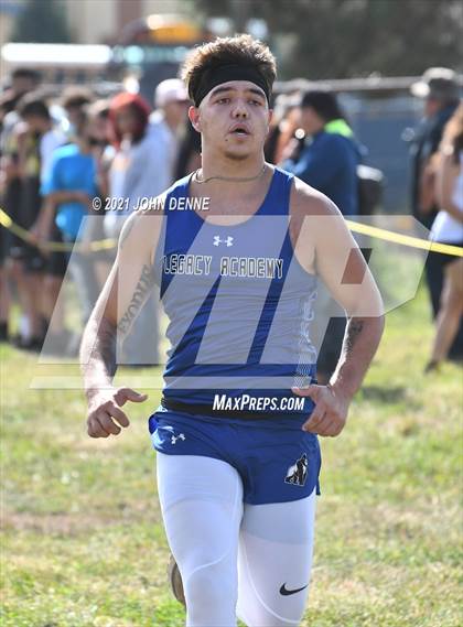 Thumbnail 1 in Penasco Invitational photogallery.
