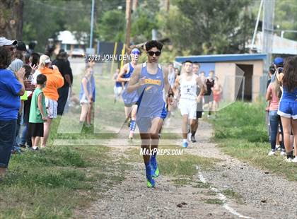 Thumbnail 1 in Penasco Invitational photogallery.