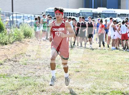 Thumbnail 1 in Penasco Invitational photogallery.