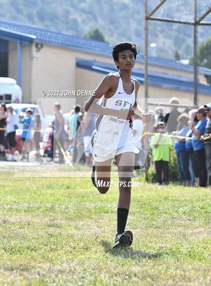 Thumbnail 1 in Penasco Invitational photogallery.