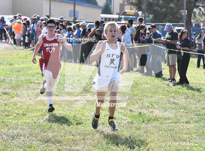 Thumbnail 1 in Penasco Invitational photogallery.