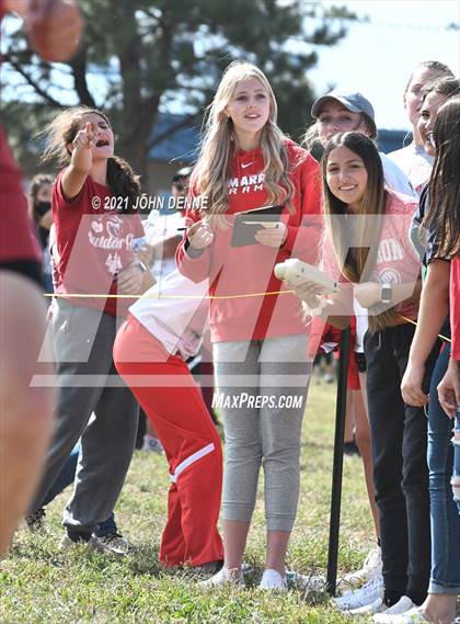 Thumbnail 3 in Penasco Invitational photogallery.