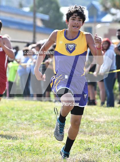 Thumbnail 1 in Penasco Invitational photogallery.