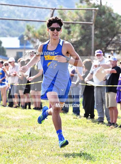 Thumbnail 1 in Penasco Invitational photogallery.