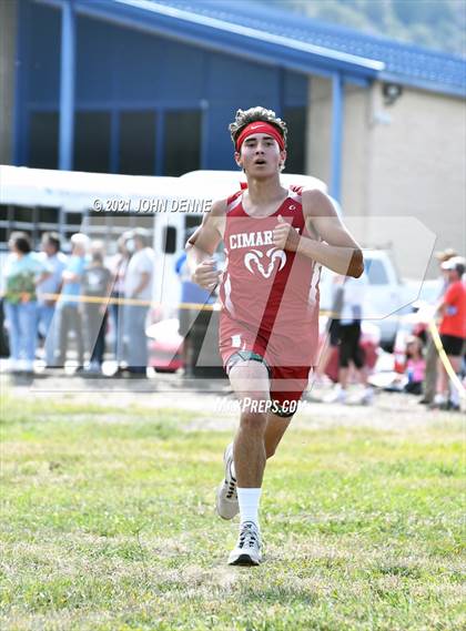 Thumbnail 1 in Penasco Invitational photogallery.