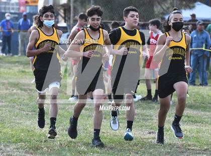 Thumbnail 3 in Penasco Invitational photogallery.
