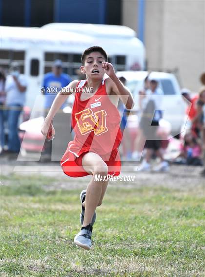 Thumbnail 3 in Penasco Invitational photogallery.
