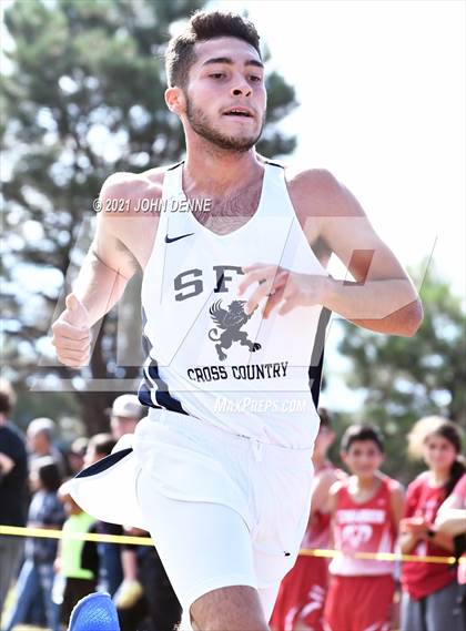 Thumbnail 1 in Penasco Invitational photogallery.