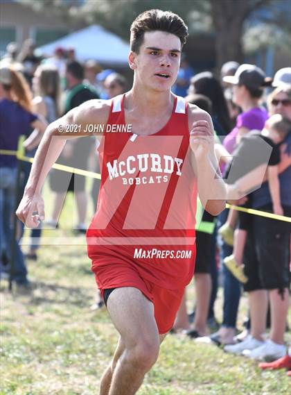 Thumbnail 3 in Penasco Invitational photogallery.