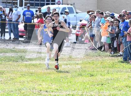 Thumbnail 1 in Penasco Invitational photogallery.