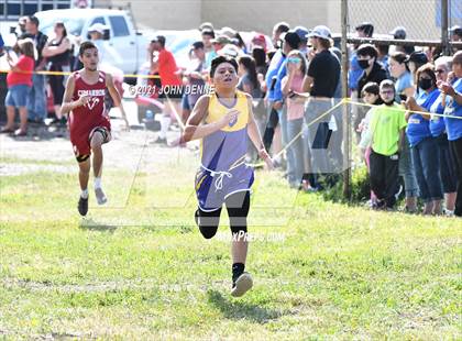 Thumbnail 1 in Penasco Invitational photogallery.