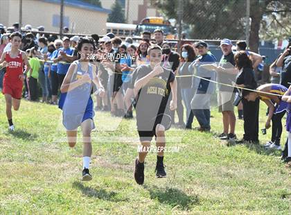 Thumbnail 1 in Penasco Invitational photogallery.