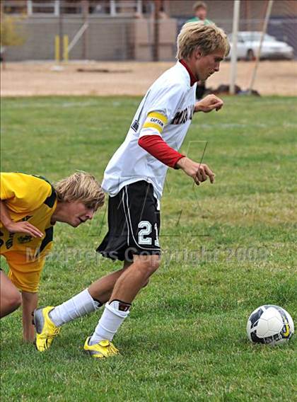 Thumbnail 2 in Rio Americano @ Mira Loma photogallery.