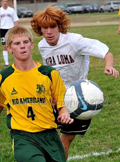 Thumbnail 2 in Rio Americano @ Mira Loma photogallery.